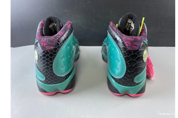 13 836405-305 836405-305 Retro AIR Doernbecher Jordan 0526